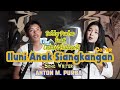 Iluni Anak Siangkangan//Cipt. Anton M. Purba//Cover By. Bobby Purba (PANGULA) Feat. Lestari Hutasoit