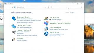 How to Enable Remote Assistance in Windows 10/11