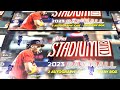 NEW RELEASE!  HUGE RARE CASE HIT!  2023 STADIUM CLUB HOBBY BOX OPENING!