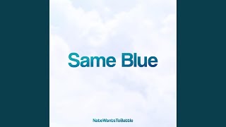 Same Blue (From \