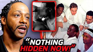 Katt Williams LEAKS Names Of Rappers Diddy Slept With & It’s Worse Than You Think!