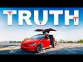 The TRUTH 1 Month Later - Is it Worth it? | Tesla Model X Review