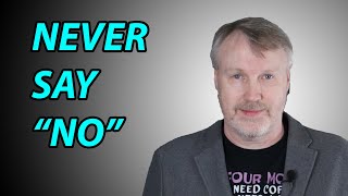 Why Principal Engineers Shouldn't Say "No"
