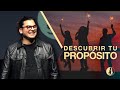 Descubrir Tu Propósito (Danny Ventura)