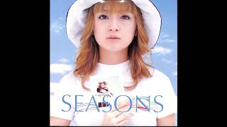 【カラオケ｜キー -4】SEASONS／浜崎あゆみ