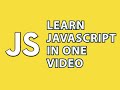 JavaScript Tutorial JavaScript Tutorial