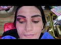 I WENT TO THE WORST REVIEWED MAKEUP ARTIST IN MY CITY !