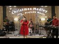 A CHRISTMAS MEDLEY by PRELUDE MUSIC