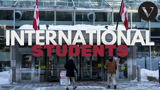 International Student Caps: Perspectives on a Changing Canada