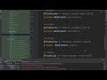 Beginner: Test Automation with JAVA and Selenium; TestCases4 with Page Objects for a Web Application