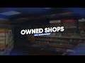 FiveM OwnedShops – Advanced Business & Shop System [ESX/QBCore]
