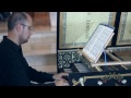 pièces de clavecin en concert la reverencia