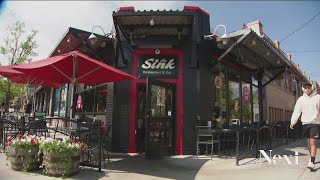 Boulder staple The Sink turns 100