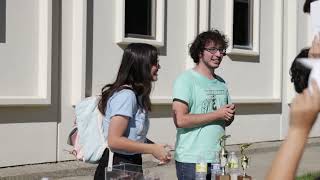 UC Davis Engineering Student Involvement