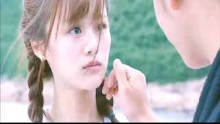 MERA DIL BHI KITNA PAGAL HAI song || Video Cover || Korean Mix