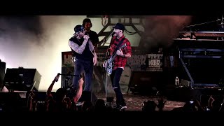 Linkin Park & M. Shadows - Faint (Live Hollywood Bowl 2017)