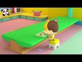 Dust in the House  Clean Up Song  Good Habits for Kids  Nursery Rhymes  Kids Songs  BabyBus