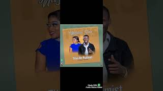 NASEKWA SANA | OFFICIAL AUDIO BY TITUS DE PSALMIST