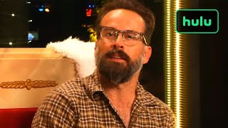 Spoilers with Kevin Smith: Interview with Jason Lee | Hulu