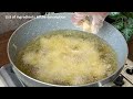 how to cook restaurant style salt u0026 pepper fish fillet must try so easy and simple