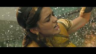 Shazam! Fury of the Gods - Kalypso Kills Hespera & Takes Anthea Powers