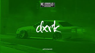 APHGANO - DXRK [aggressive phonk] | #driftphonk