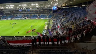 TSG 1899 Hoffenheim - RB Leipzig 1:3 Highlights| 13. Spieltag