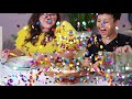 We Competed To Make The Best Meat Jello • Ladylike