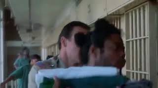 Lloyd Avery lockdown