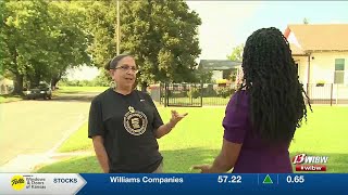 District 2 residents voice concerns over discussions surrounding Topeka fire stations relocating