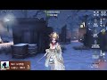 #1776 2nd Bloody Queen | Pro Player | Leo's Memory | Identity V