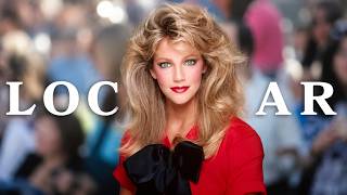 What Really Happened To Heather Locklear?
