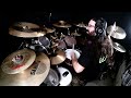 dream theater a broken man drum cover cam new single 2024