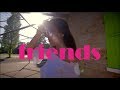 ►FRIENDS - Marshmello◄ German Version ►Matviy&Jared◄