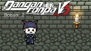 Danganronpa V3-Bonus 2-[Despair Dungeon]