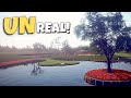 Ep 7: Back on the Tour: Stunning TPC Sawgrass! (GSPro | SkyTrak)