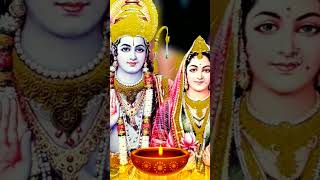 🌹🥰 Ram Bhajan. Hanuman chalisa. Bhakti gaane #Shorts #bhajan #viral