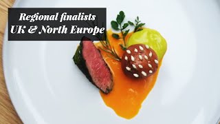 S.Pellegrino Young Chef Food For Thought Award – UK & North Europe Finalists | Fine Dining Lovers