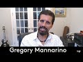 markets a look ahead take action the system is coming after everything you have. mannarino