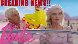The New ‘Barbie’ Trailer Is One Of The Best Movie Trailers I’ve Seen In Ages | Barbie | Trailer