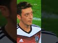 Messi vs Özil😳🔥