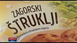 Zagorski štrukli puni ljubavi