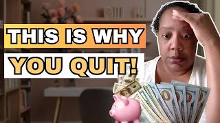 How to Start a Savings Challenge (The Right Way) | Savings Challenges for Beginners #budgeting