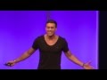 8 Days A Week...Live By Design, Not By Default | Adam Cobb | TEDxSantaBarbara