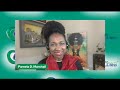 Genius is Common - Pamela D. Marshall, Mindfullness Coach, Author, Journalist, Talk Show Host etc...