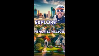 Discover The Hidden Gems Of Houston Tx's Memorial Villages