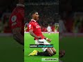 Biografi Marcus Rashford