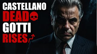 John Gotti EXPOSED 😨 Teflon Don’s Ruthless Crimes REVEALED!