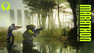 Vision of Marathon | Bungie ViDoc
