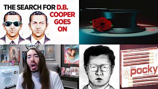 Penguinz0 – Disturbing Internet Conspiracy Mysteries Compilation